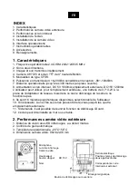 Предварительный просмотр 30 страницы Zodiac 559578479 User Manual