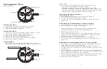 Preview for 5 page of Zodiac 7004 .N Instructions Manual