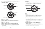 Предварительный просмотр 28 страницы Zodiac 7004 .N Instructions Manual