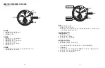 Предварительный просмотр 46 страницы Zodiac 7004 .N Instructions Manual