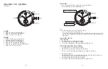 Предварительный просмотр 59 страницы Zodiac 7004 .N Instructions Manual