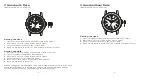 Предварительный просмотр 2 страницы Zodiac 715 Manual