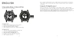 Preview for 2 page of Zodiac 83718 Instructions Manual