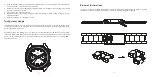 Preview for 4 page of Zodiac 83718 Instructions Manual