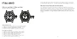 Preview for 11 page of Zodiac 83718 Instructions Manual