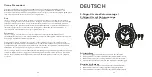 Preview for 15 page of Zodiac 83718 Instructions Manual