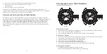 Preview for 16 page of Zodiac 83718 Instructions Manual