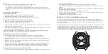 Preview for 17 page of Zodiac 83718 Instructions Manual