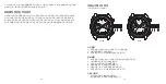 Preview for 40 page of Zodiac 83718 Instructions Manual