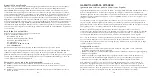 Preview for 51 page of Zodiac 83718 Instructions Manual