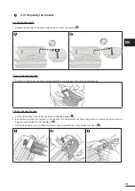 Предварительный просмотр 23 страницы Zodiac Alpha 63 iQ Bio Installation And User Manual