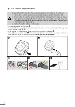 Предварительный просмотр 10 страницы Zodiac ALPHA iQ iAquaLink CONTROL Instructions For Installation And Use Manual