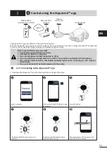 Предварительный просмотр 13 страницы Zodiac ALPHA iQ iAquaLink CONTROL Instructions For Installation And Use Manual