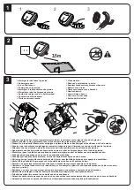 Предварительный просмотр 4 страницы Zodiac ALPHA IQ PRO Series Quick Start Manual