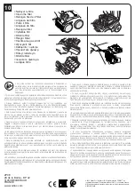 Preview for 8 page of Zodiac ALPHA IQ PRO Series Quick Start Manual