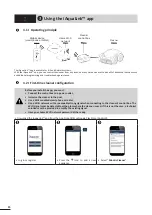 Preview for 16 page of Zodiac ALPHA iQ Installation And User Manual