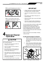 Preview for 9 page of Zodiac AlphaIQ RE4600iQ Owner'S Manual