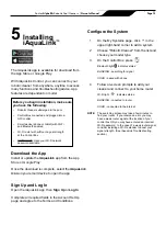 Preview for 13 page of Zodiac AlphaIQ RE4600iQ Owner'S Manual