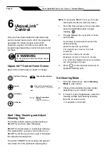 Preview for 14 page of Zodiac AlphaIQ RE4600iQ Owner'S Manual