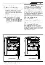 Preview for 11 page of Zodiac AquaLink M8 Installation Manual