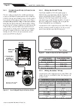 Preview for 12 page of Zodiac AquaLink M8 Installation Manual