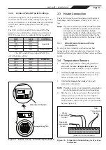 Preview for 13 page of Zodiac AquaLink M8 Installation Manual