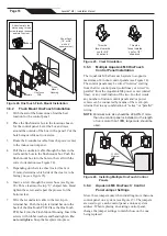 Preview for 18 page of Zodiac AquaLink M8 Installation Manual