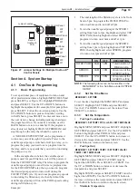 Preview for 19 page of Zodiac AquaLink M8 Installation Manual