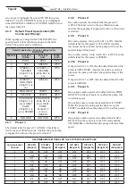 Preview for 22 page of Zodiac AquaLink M8 Installation Manual