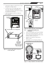 Preview for 25 page of Zodiac AquaLink M8 Installation Manual