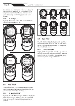 Предварительный просмотр 28 страницы Zodiac AquaLink M8 Installation Manual