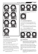 Preview for 29 page of Zodiac AquaLink M8 Installation Manual