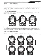 Предварительный просмотр 17 страницы Zodiac AquaLink PDA P4 Owner'S Manual