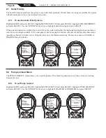 Предварительный просмотр 28 страницы Zodiac AquaLink PDA P4 Owner'S Manual