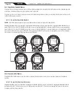 Предварительный просмотр 30 страницы Zodiac AquaLink PDA P4 Owner'S Manual