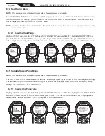 Предварительный просмотр 32 страницы Zodiac AquaLink PDA P4 Owner'S Manual