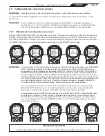 Preview for 57 page of Zodiac AquaLink PDA P4 Owner'S Manual