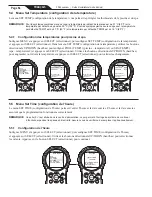 Предварительный просмотр 64 страницы Zodiac AquaLink PDA P4 Owner'S Manual