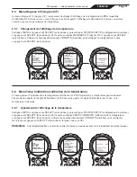 Предварительный просмотр 71 страницы Zodiac AquaLink PDA P4 Owner'S Manual