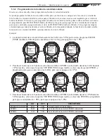 Предварительный просмотр 107 страницы Zodiac AquaLink PDA P4 Owner'S Manual