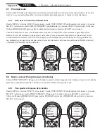 Preview for 116 page of Zodiac AquaLink PDA P4 Owner'S Manual