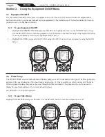 Preview for 8 page of Zodiac AquaLink PDA PS4 Owner'S Manual