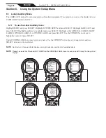 Preview for 24 page of Zodiac AquaLink PDA PS4 Owner'S Manual