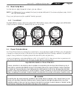 Preview for 25 page of Zodiac AquaLink PDA PS4 Owner'S Manual