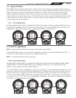 Preview for 29 page of Zodiac AquaLink PDA PS4 Owner'S Manual