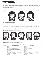 Preview for 34 page of Zodiac AquaLink PDA PS4 Owner'S Manual