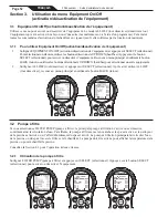 Preview for 52 page of Zodiac AquaLink PDA PS4 Owner'S Manual