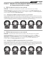 Preview for 59 page of Zodiac AquaLink PDA PS4 Owner'S Manual