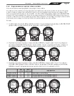 Preview for 63 page of Zodiac AquaLink PDA PS4 Owner'S Manual