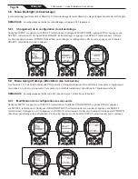 Preview for 66 page of Zodiac AquaLink PDA PS4 Owner'S Manual